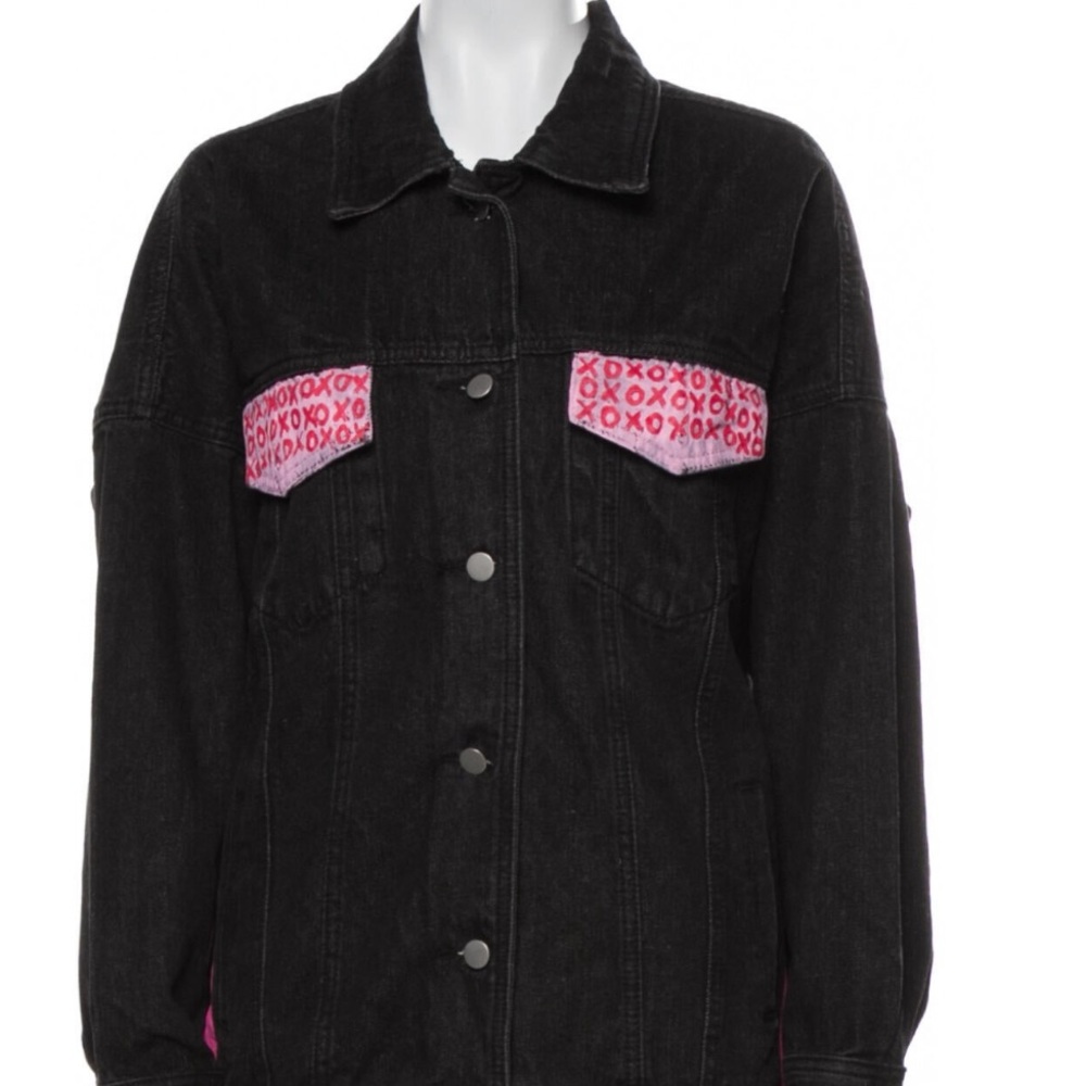 Wren + Glory Trendy Jacket Size XXL